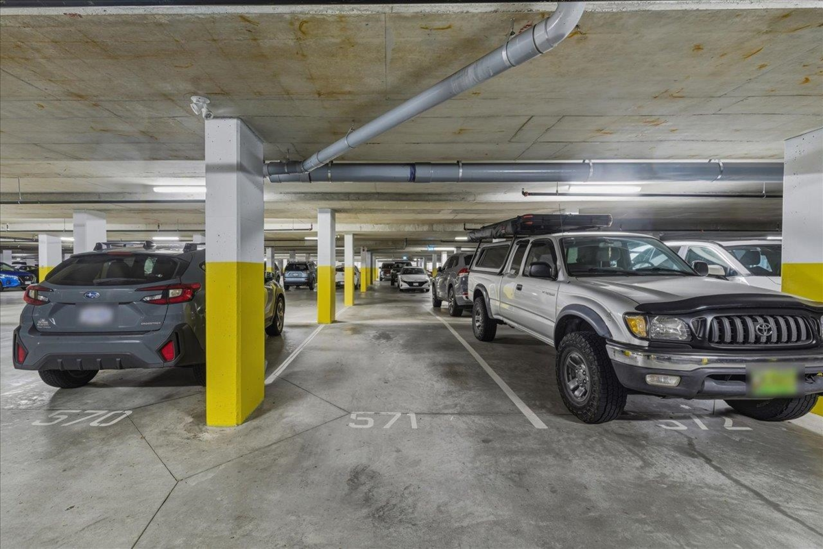 Front Yard Photo of 4602 2180 Kelly Avenue, Port Coquitlam, BC