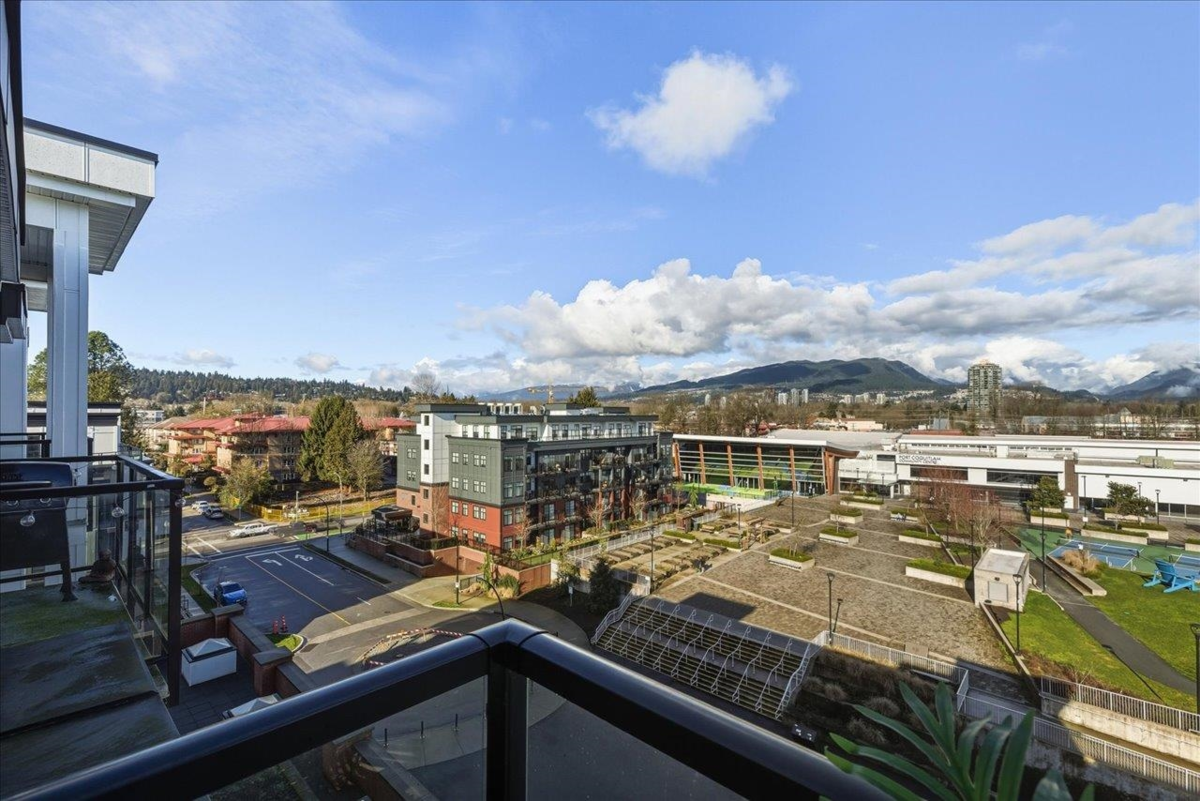 Guest Bathroom Photo of 4602 2180 Kelly Avenue, Port Coquitlam, BC