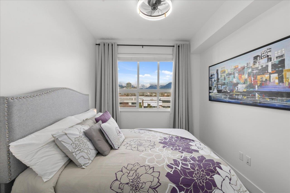 Loft / Bonus Room Photo of 4602 2180 Kelly Avenue, Port Coquitlam, BC