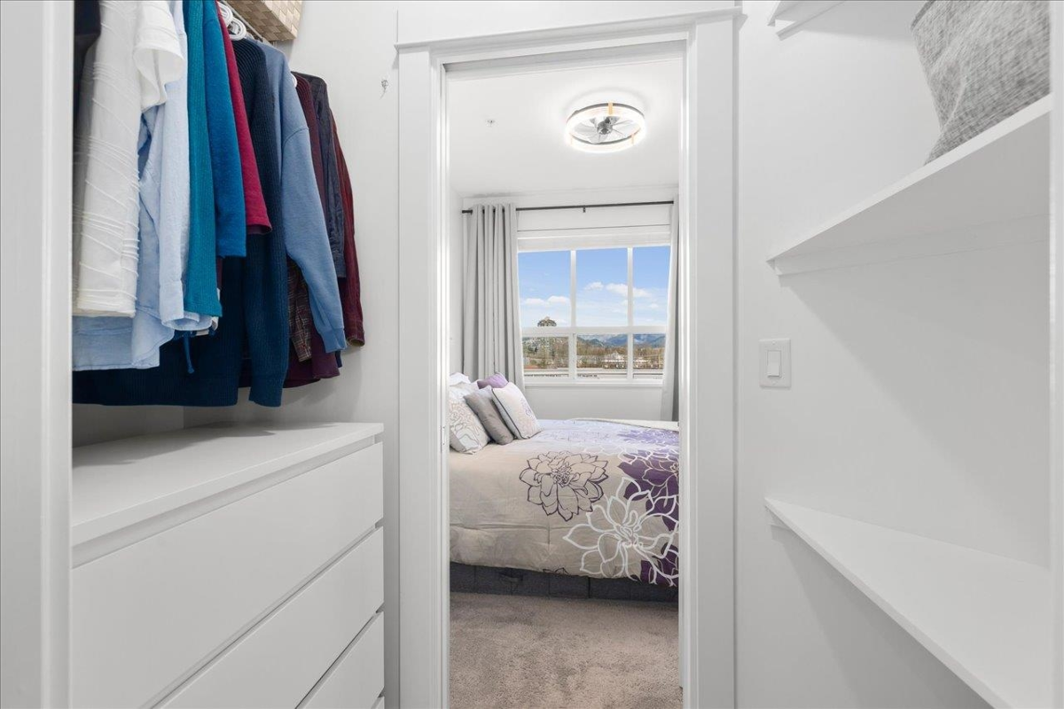 Mudroom Photo of 4602 2180 Kelly Avenue, Port Coquitlam, BC