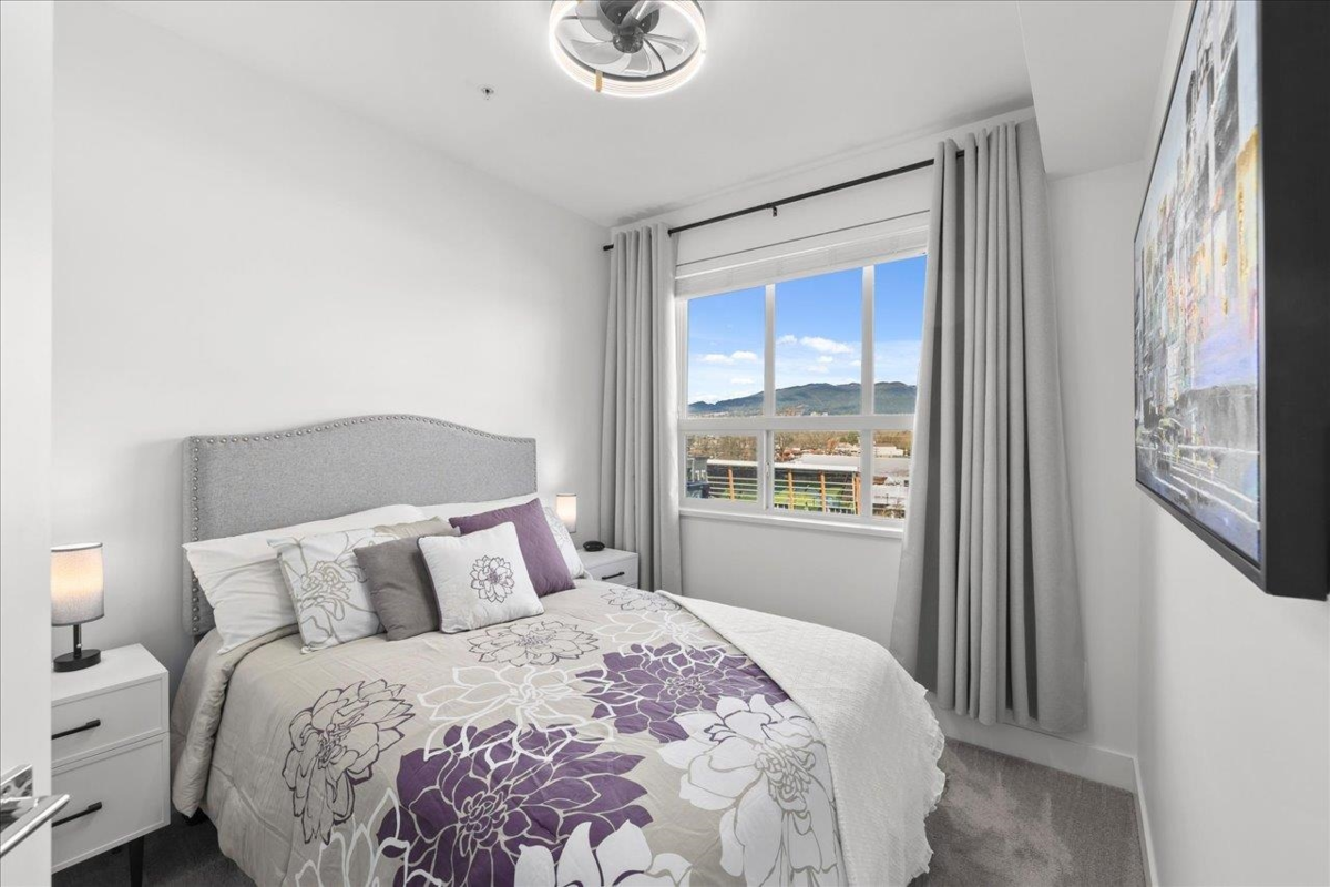 Office / Den Photo of 4602 2180 Kelly Avenue, Port Coquitlam, BC