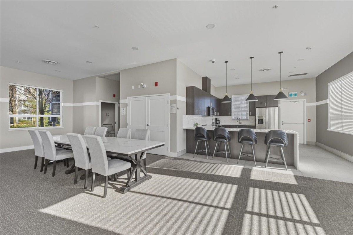 Outdoor Patio Photo of 4602 2180 Kelly Avenue, Port Coquitlam, BC