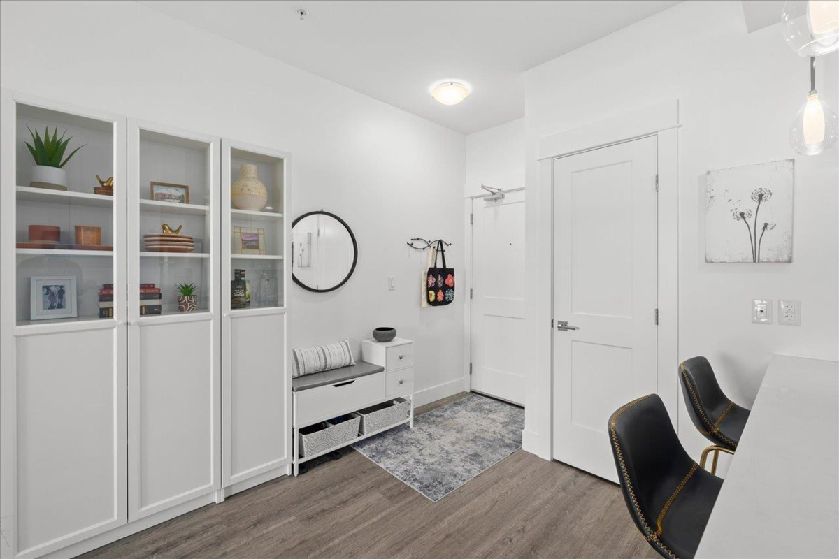 Pantry Photo of 4602 2180 Kelly Avenue, Port Coquitlam, BC