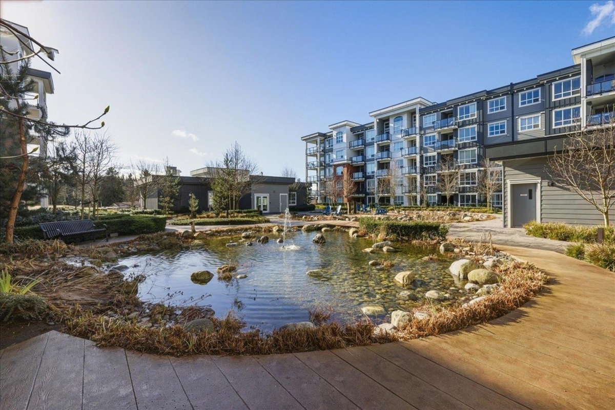 Street View Photo of 4602 2180 Kelly Avenue, Port Coquitlam, BC