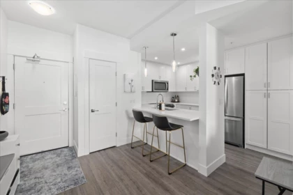 Breakfast Nook Photo of 4602 2180 Kelly Avenue, Port Coquitlam, BC
