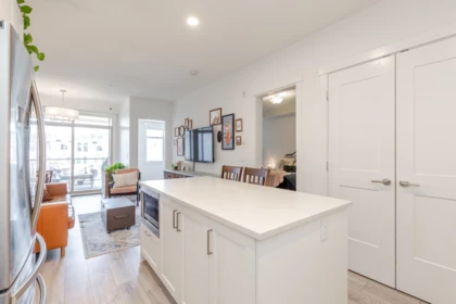 Breakfast Nook Photo of 303 20673 78 Avenue, Langley, BC