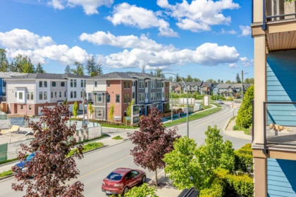 Garden / Landscaping Photo of 303 20673 78 Avenue, Langley, BC