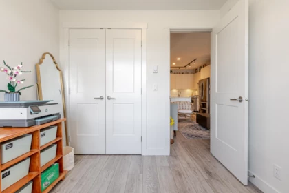 Guest Bathroom Photo of 303 20673 78 Avenue, Langley, BC