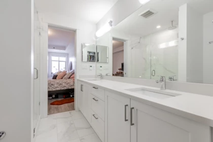 Laundry Room Photo of 303 20673 78 Avenue, Langley, BC