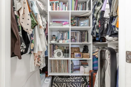 Mudroom Photo of 303 20673 78 Avenue, Langley, BC