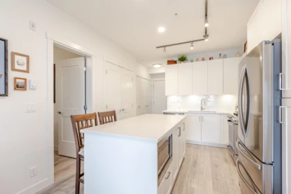 Pantry Photo of 303 20673 78 Avenue, Langley, BC