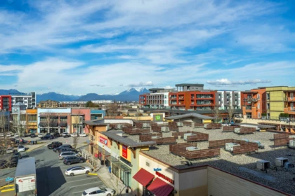 Street View Photo of 303 20673 78 Avenue, Langley, BC