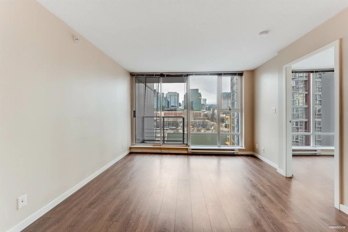 Breakfast Nook Photo of 1209 131 Regiment Square, Vancouver, BC