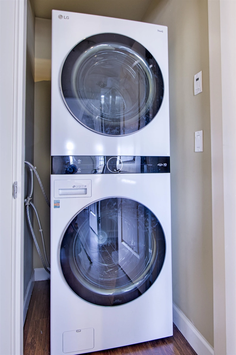 Basement Recreation Room Photo of 211 12655 190a Street, Pitt Meadows, BC