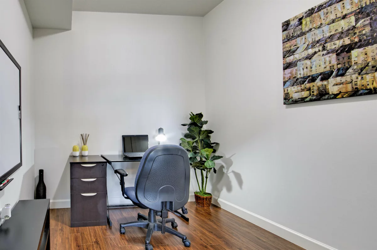 Bedroom 2 Photo of 211 12655 190a Street, Pitt Meadows, BC