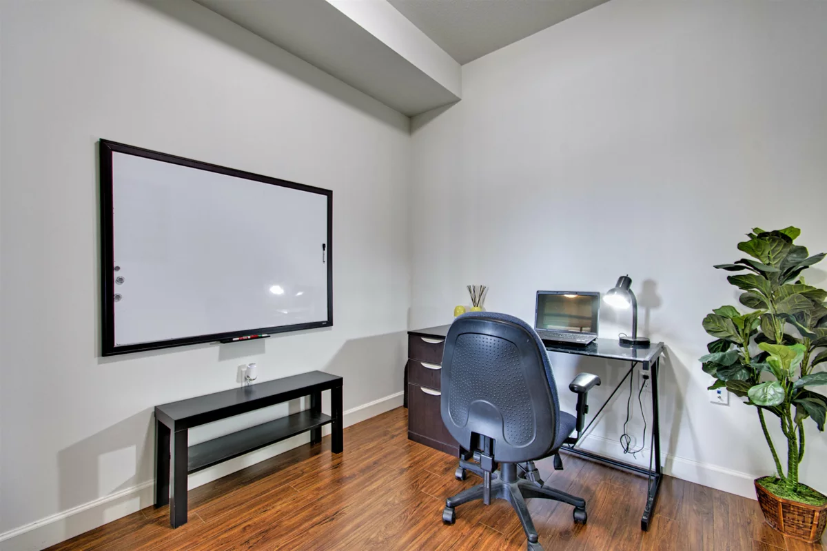 Walk-In Closet Photo of 211 12655 190a Street, Pitt Meadows, BC