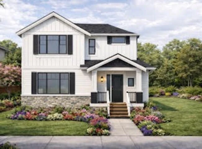 Exterior Front Photo of 19102 67a Avenue, Surrey, BC
