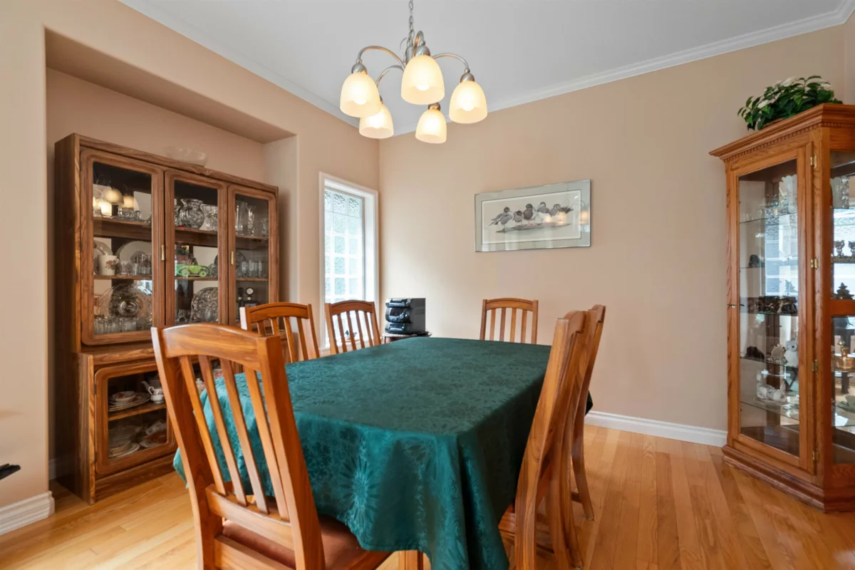 Bedroom 2 Photo of 7955 Brookwood Place, Chilliwack, BC