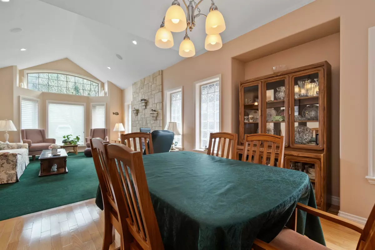 Bedroom 3 Photo of 7955 Brookwood Place, Chilliwack, BC