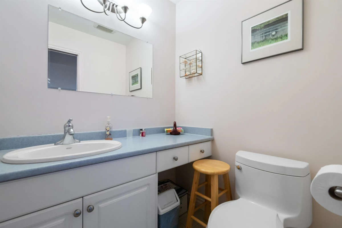 Hallway Photo of 7955 Brookwood Place, Chilliwack, BC