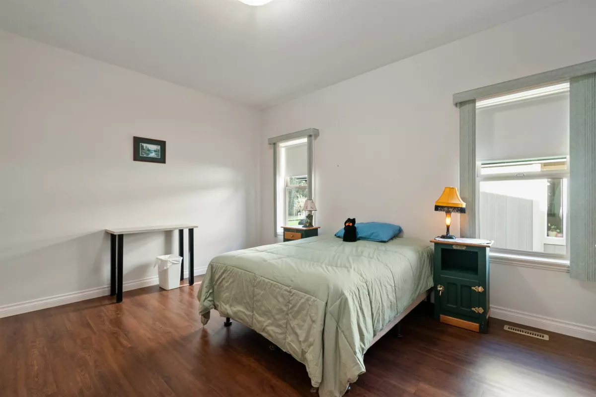 Laundry Room Photo of 7955 Brookwood Place, Chilliwack, BC