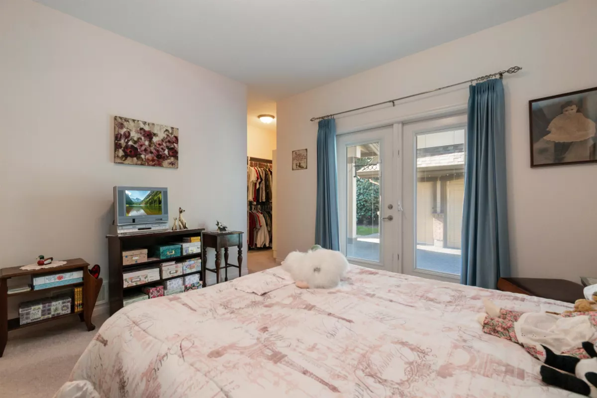 Loft / Bonus Room Photo of 7955 Brookwood Place, Chilliwack, BC