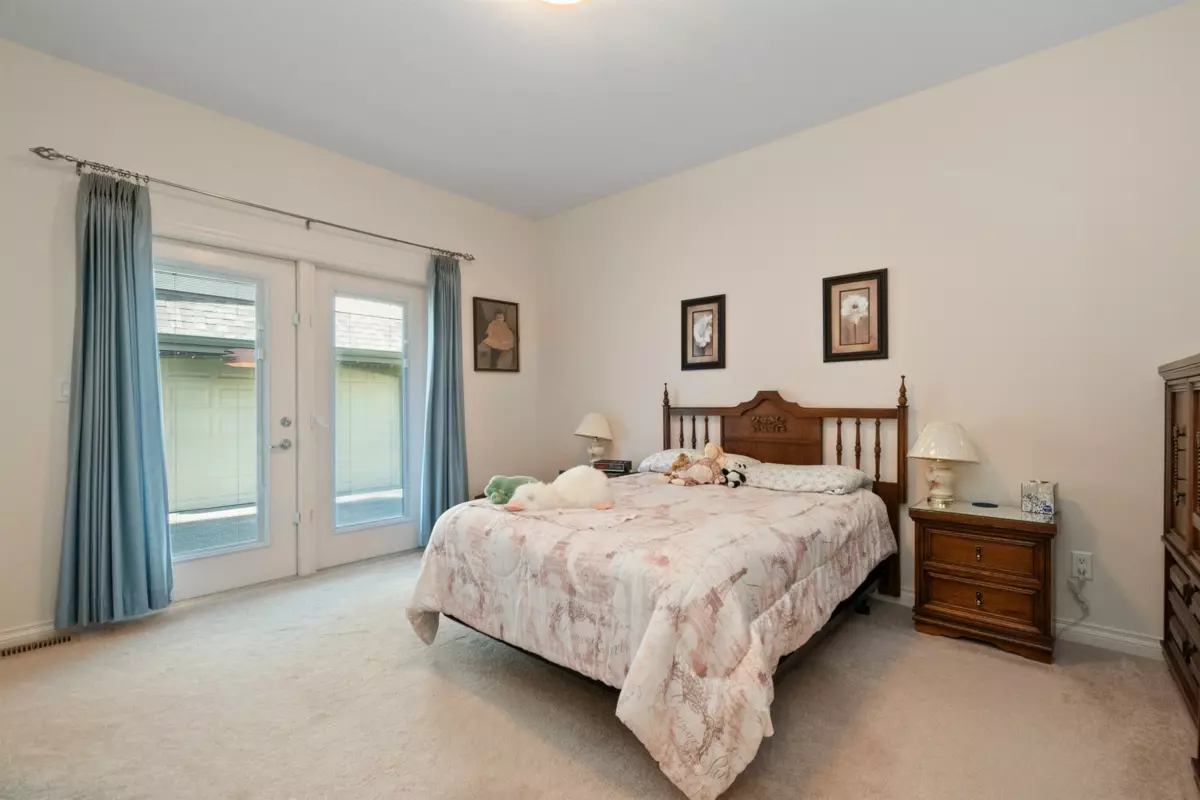 Office / Den Photo of 7955 Brookwood Place, Chilliwack, BC