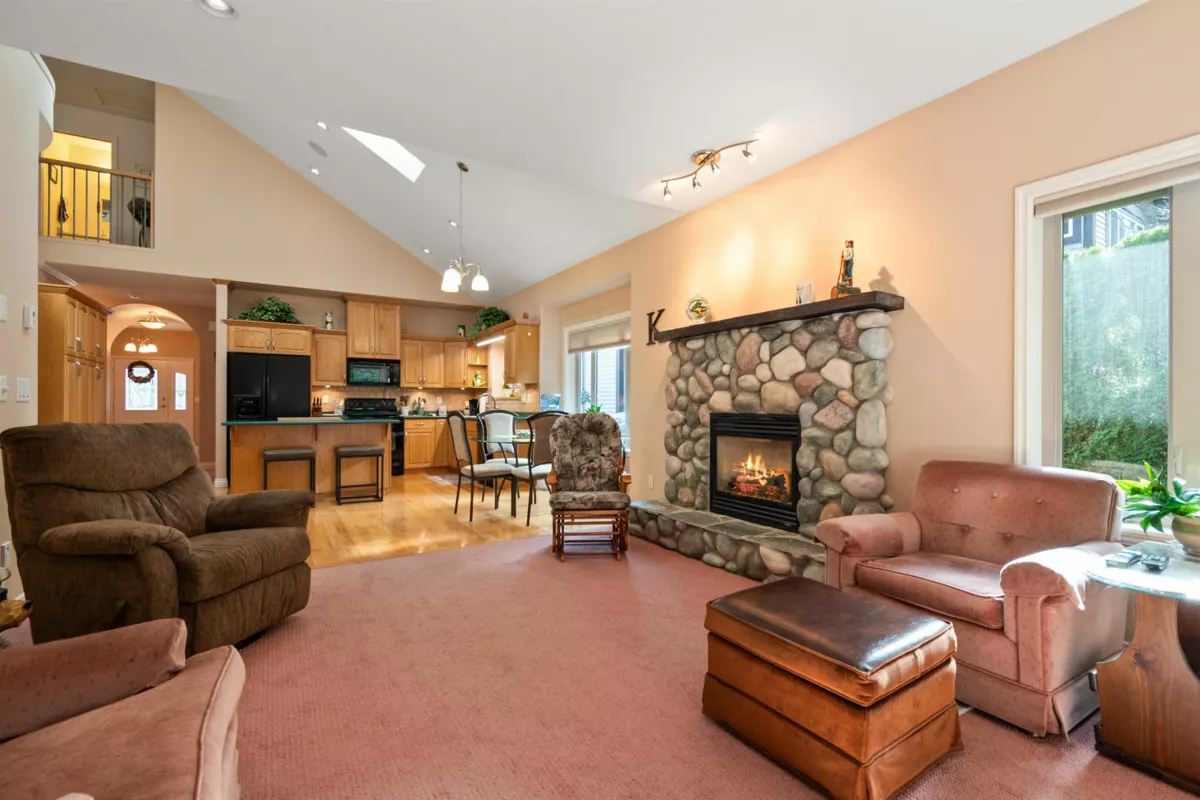 Pantry Photo of 7955 Brookwood Place, Chilliwack, BC