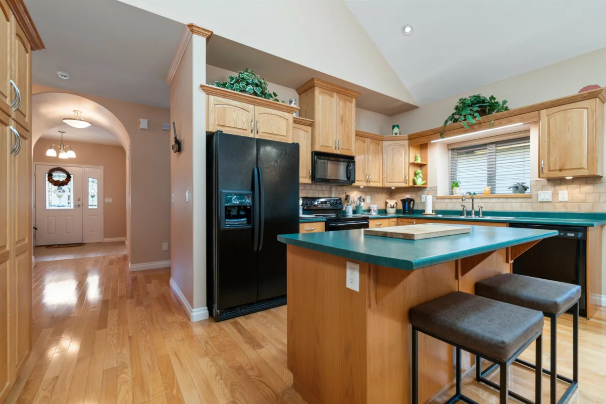 Primary Bedroom Photo of 7955 Brookwood Place, Chilliwack, BC