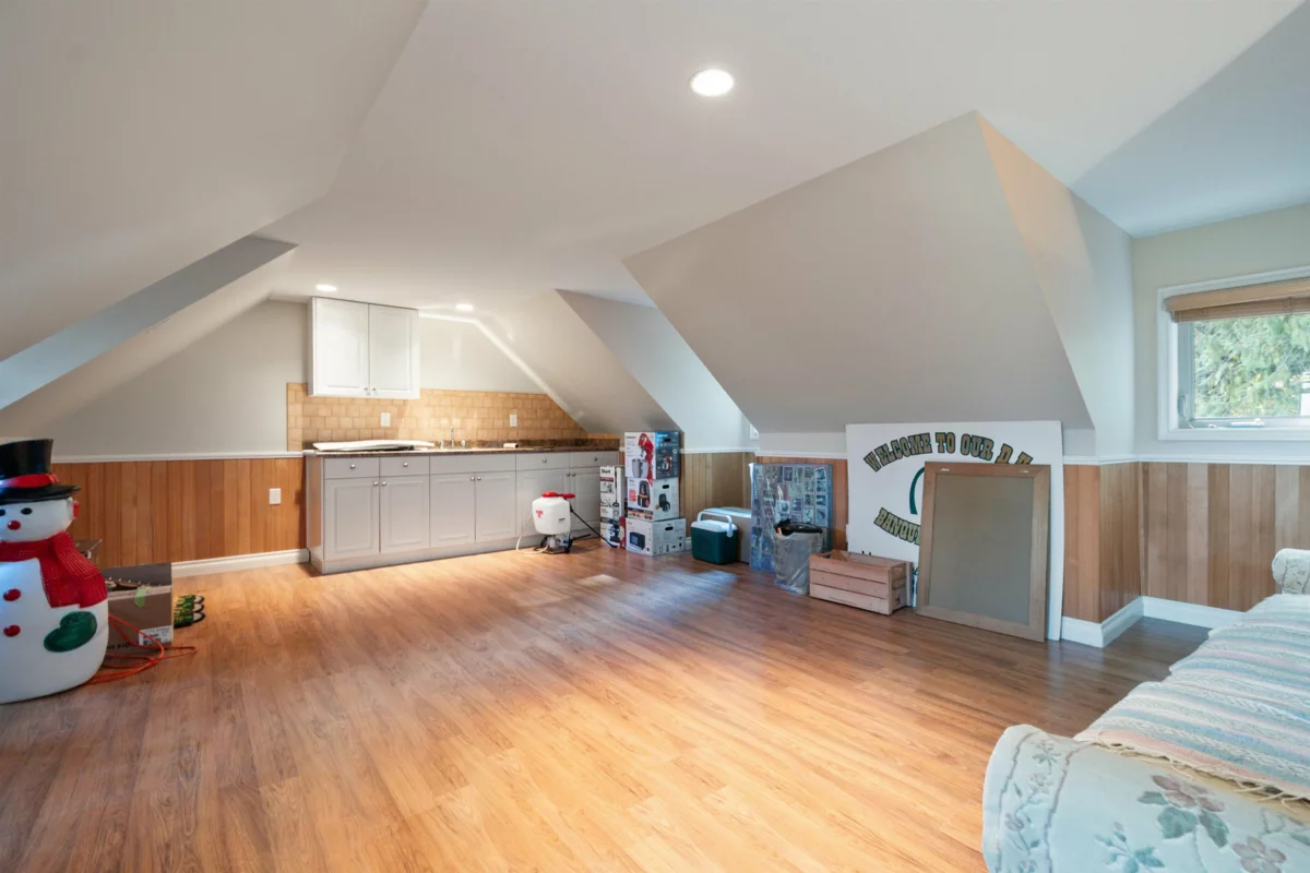 Staircase Photo of 7955 Brookwood Place, Chilliwack, BC