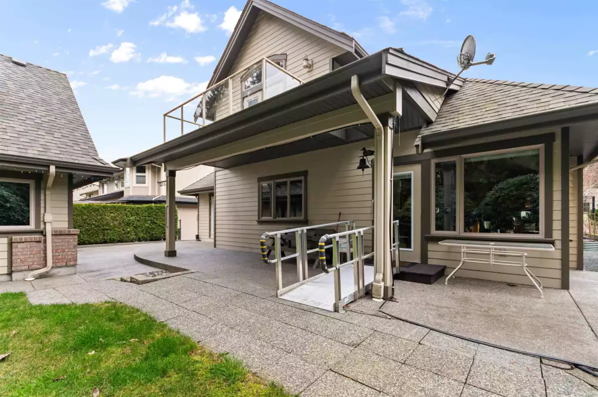 Street View Photo of 7955 Brookwood Place, Chilliwack, BC