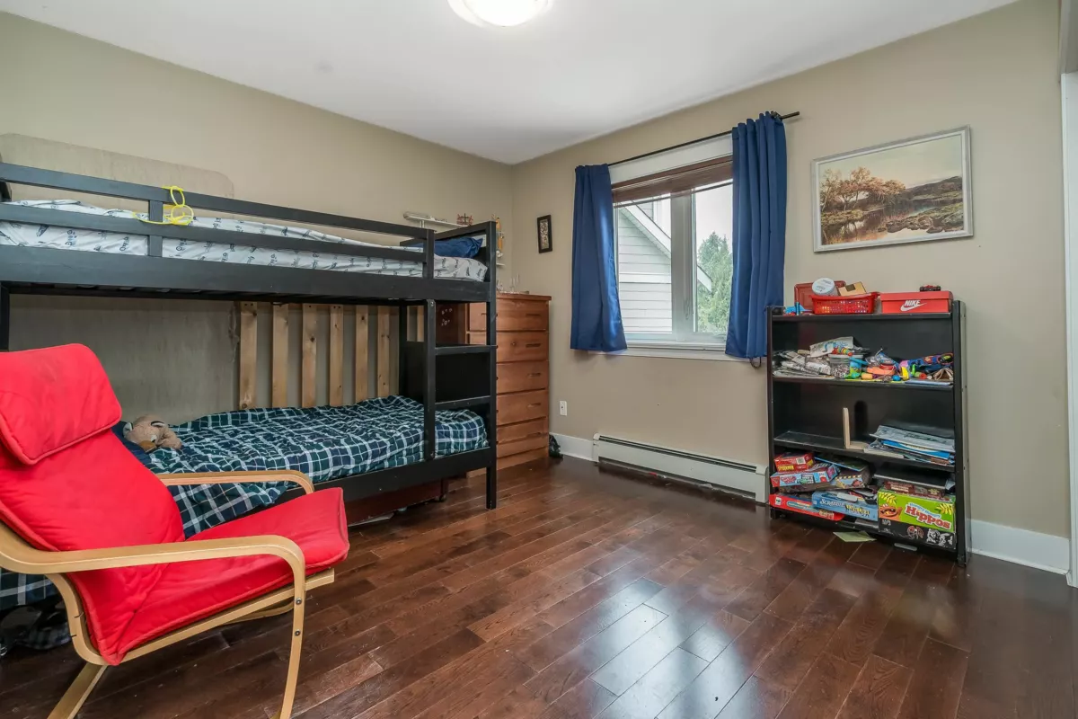 Bedroom 2 Photo of 13838 116 Avenue, Surrey, BC