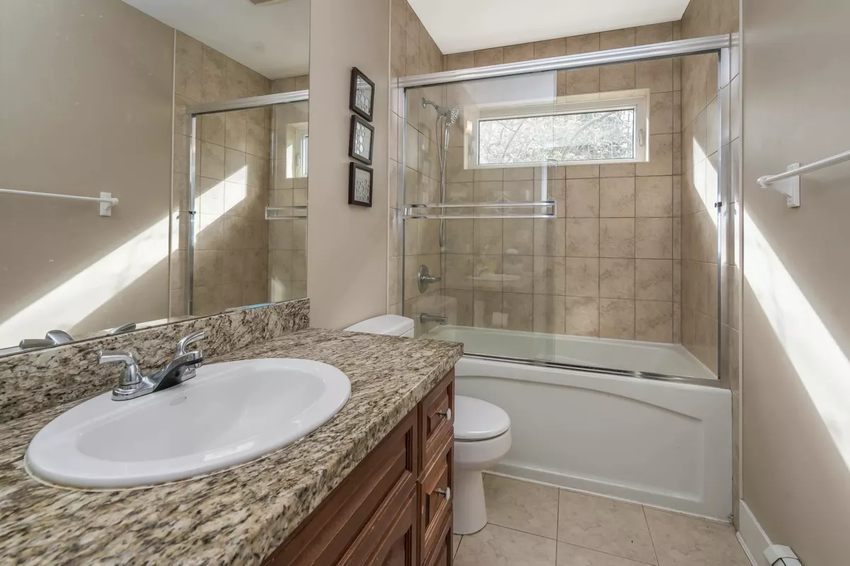 Bedroom 3 Photo of 13838 116 Avenue, Surrey, BC