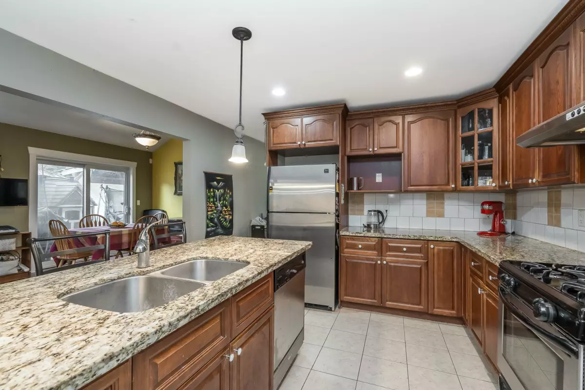 Bedroom 4 Photo of 13838 116 Avenue, Surrey, BC