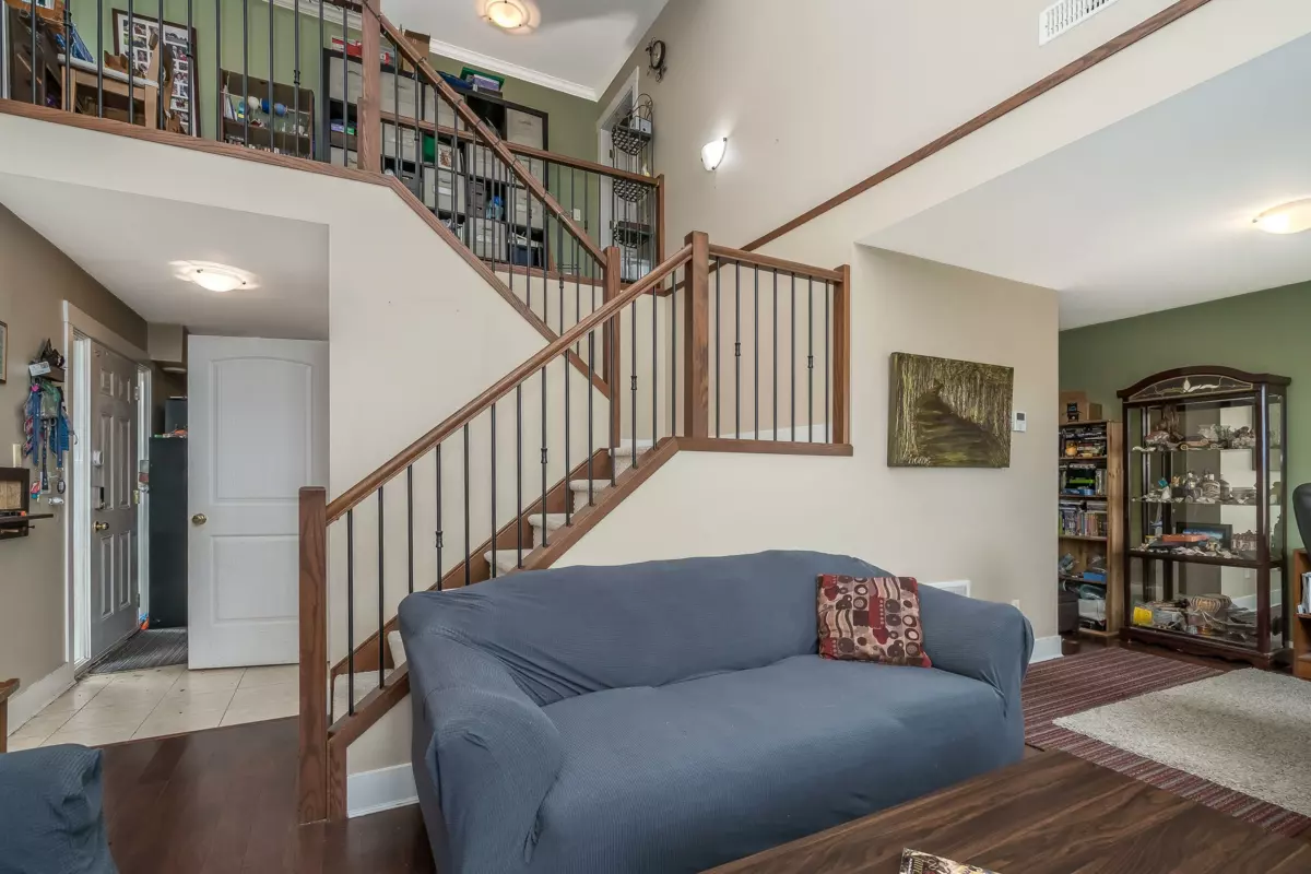 Family Room Photo of 13838 116 Avenue, Surrey, BC