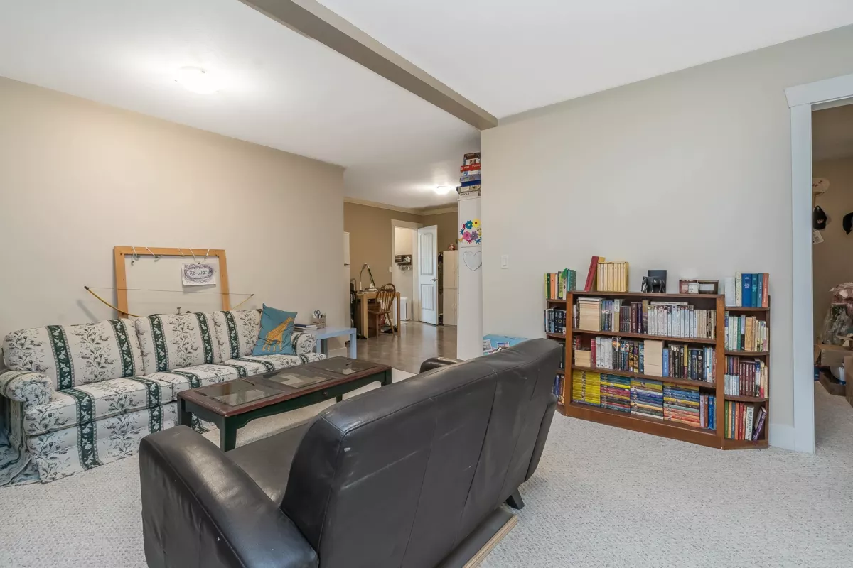 Garage Interior Photo of 13838 116 Avenue, Surrey, BC