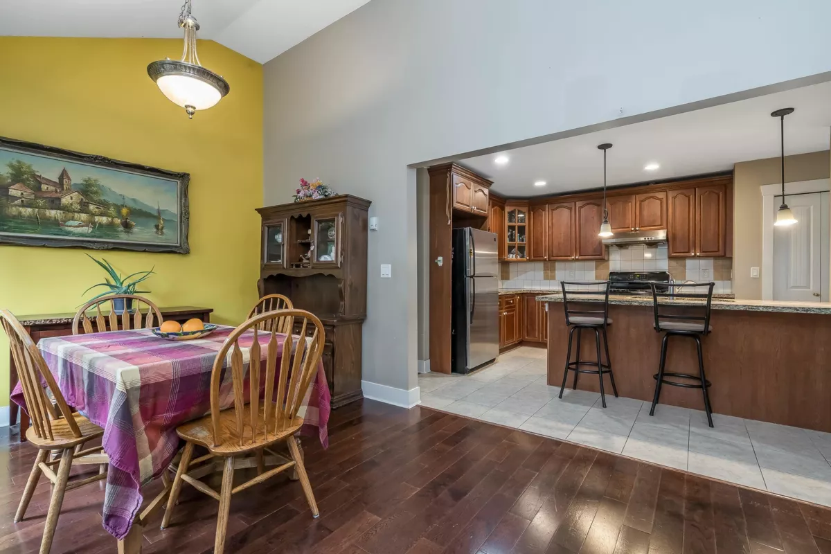 Loft / Bonus Room Photo of 13838 116 Avenue, Surrey, BC