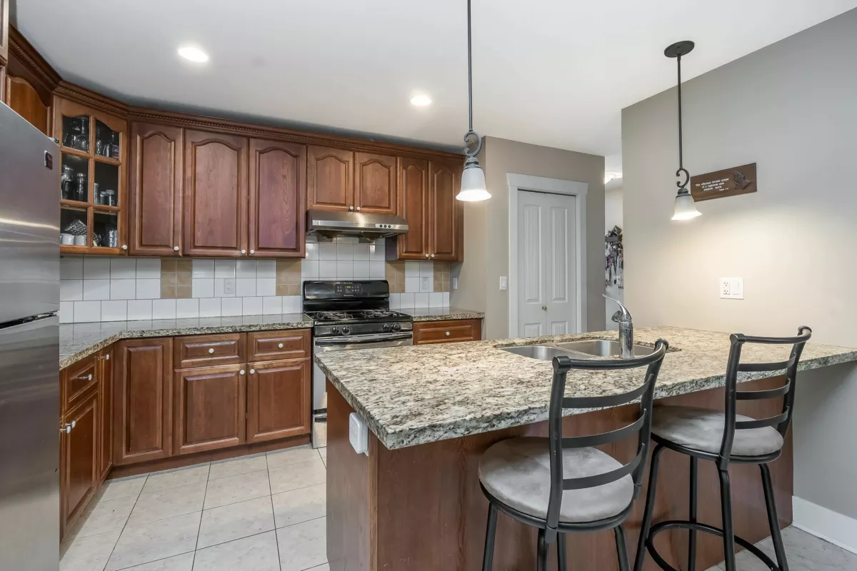 Office / Den Photo of 13838 116 Avenue, Surrey, BC