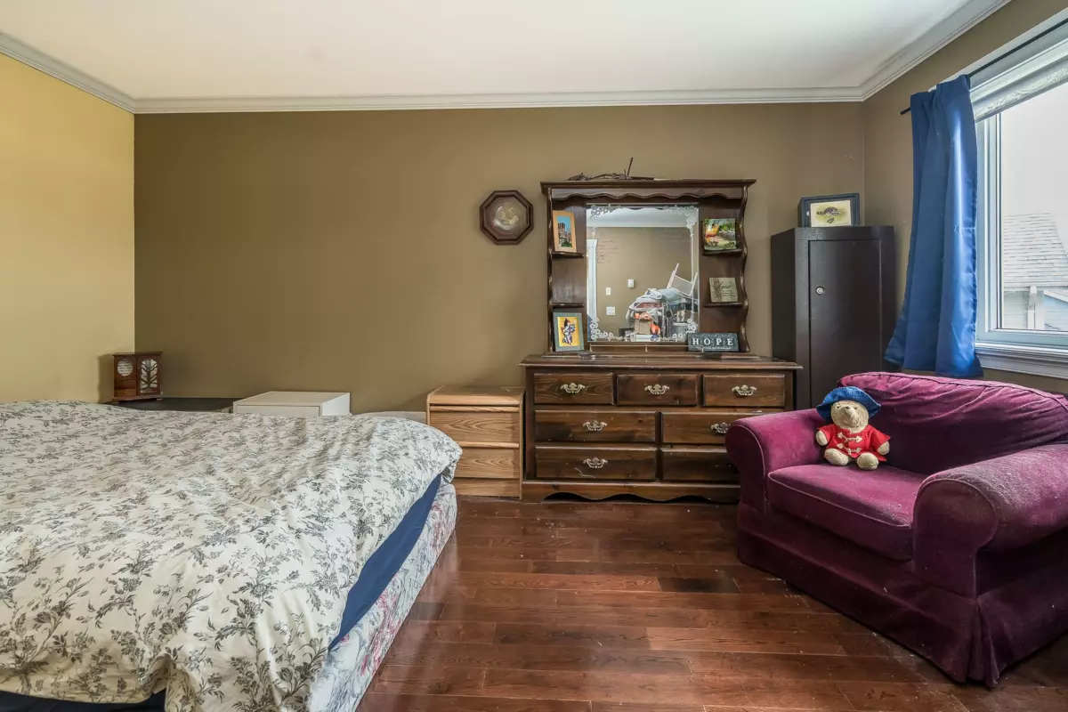 Primary Bedroom Photo of 13838 116 Avenue, Surrey, BC