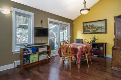 Basement Recreation Room Photo of 13838 116 Avenue, Surrey, BC