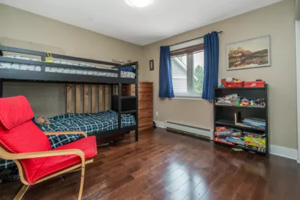 Bedroom 2 Photo of 13838 116 Avenue, Surrey, BC