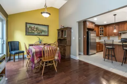 Laundry Room Photo of 13838 116 Avenue, Surrey, BC