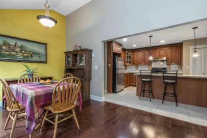 Loft / Bonus Room Photo of 13838 116 Avenue, Surrey, BC