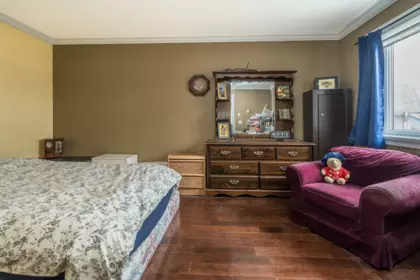 Primary Bedroom Photo of 13838 116 Avenue, Surrey, BC