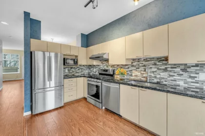 88 3711 Robson Court, Richmond, BC, Richmond — Townhouse for sale
