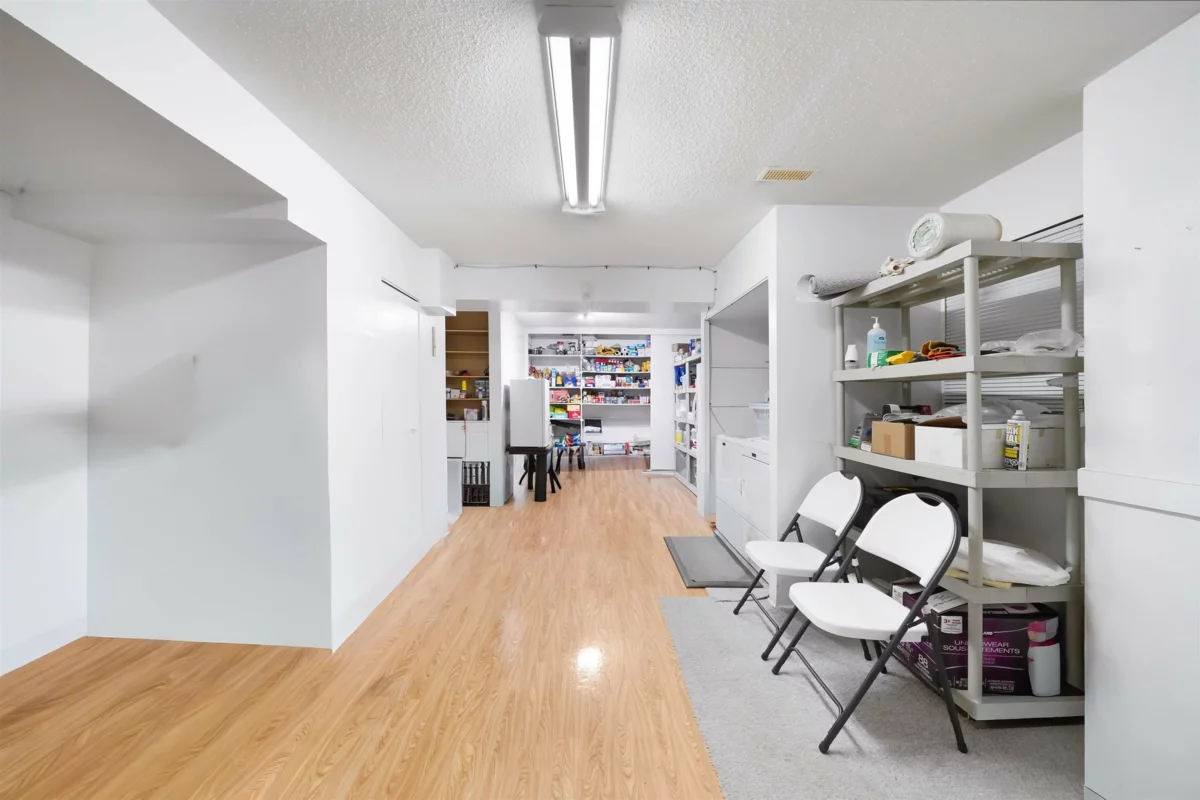 Bedroom 2 Photo of 5320 Spruce Street, Burnaby, BC