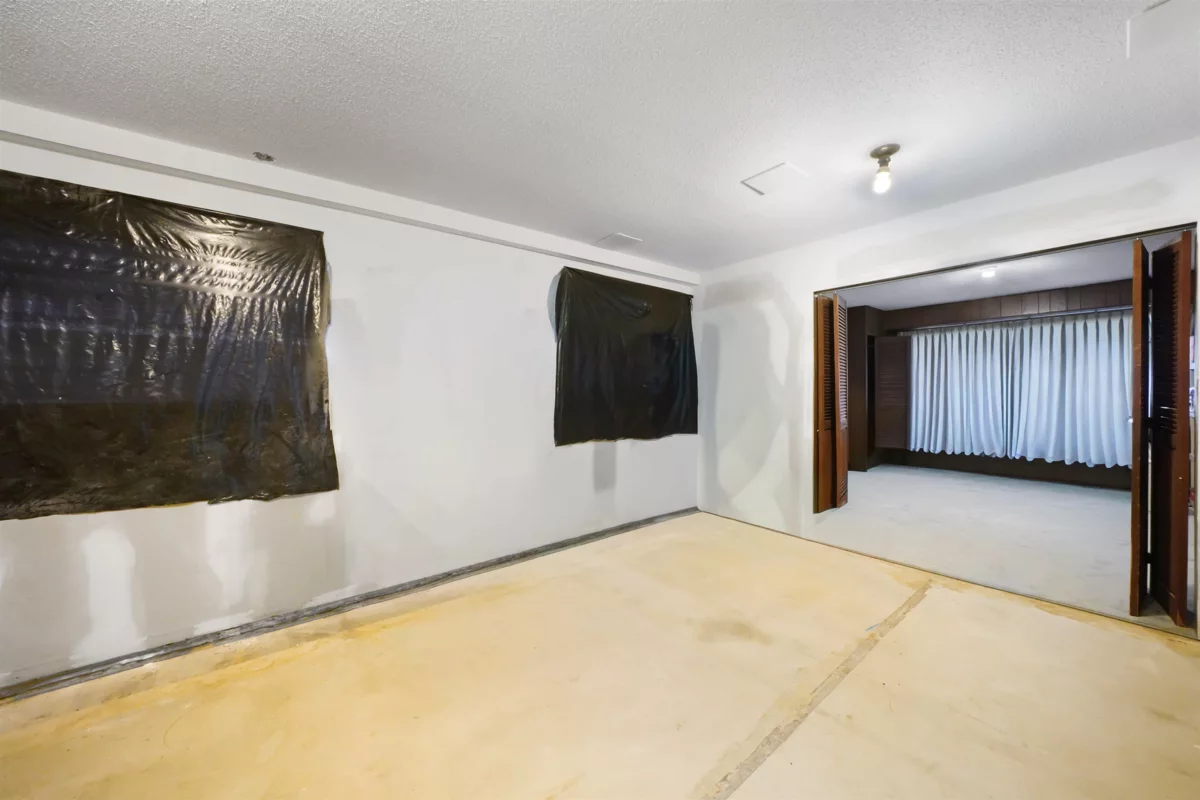 Bedroom 3 Photo of 5320 Spruce Street, Burnaby, BC