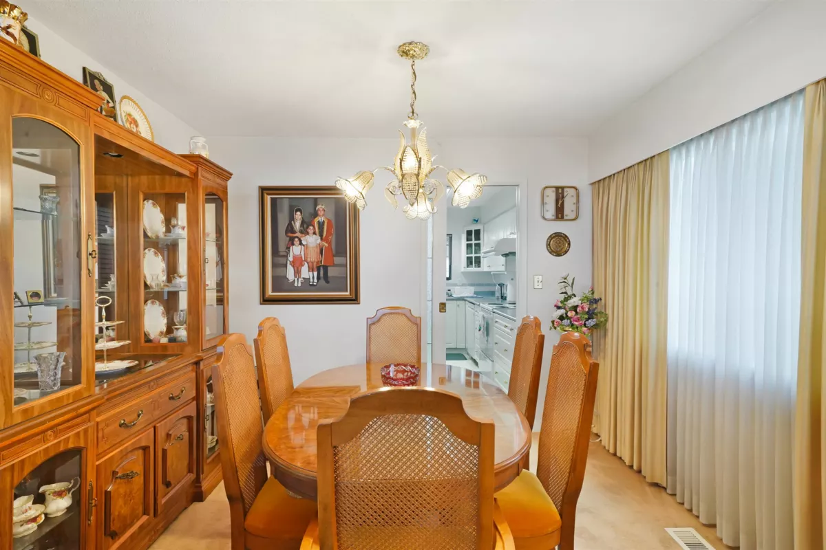 Garden / Landscaping Photo of 5320 Spruce Street, Burnaby, BC