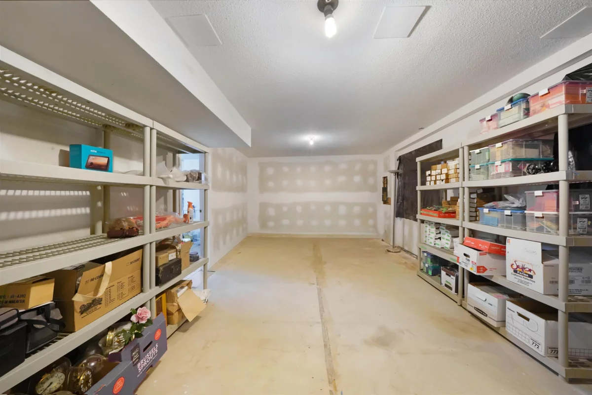 Guest Bathroom Photo of 5320 Spruce Street, Burnaby, BC