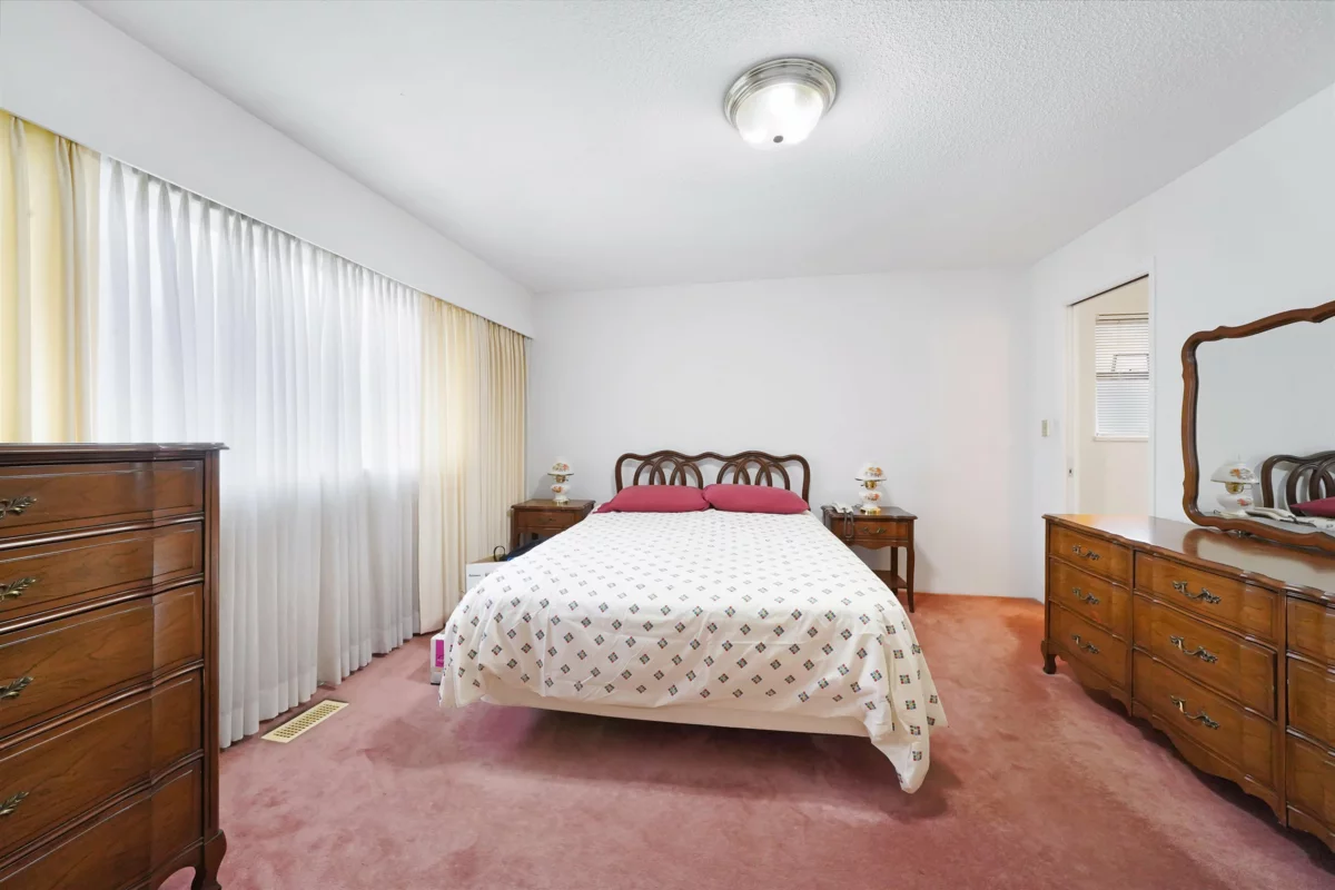 Loft / Bonus Room Photo of 5320 Spruce Street, Burnaby, BC